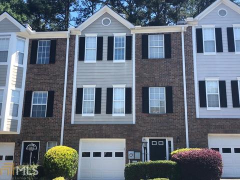 2112 Millgate Ln, Buford, GA 30519 photo 1