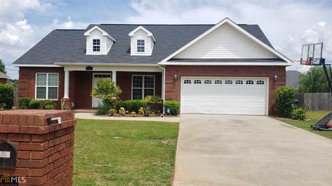 111 Dovecot, Warner Robins, GA 31088 photo 1