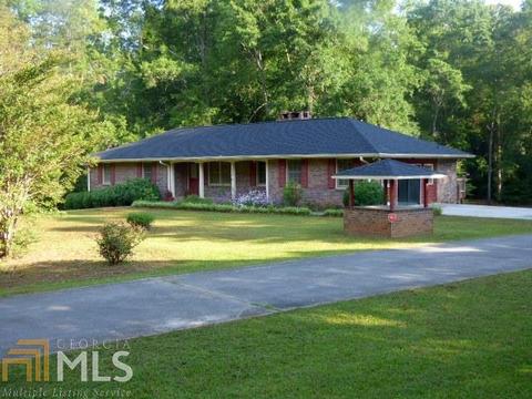 2000 Snows Ml, Monroe, GA 30655 photo 2