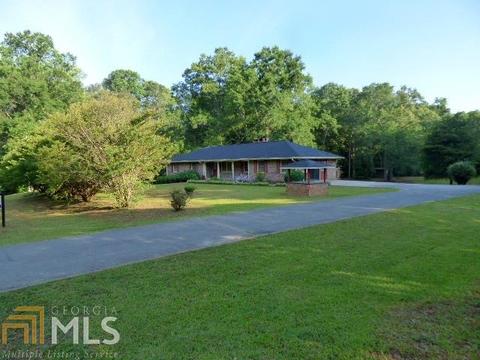 2000 Snows Ml, Monroe, GA 30655 photo 1