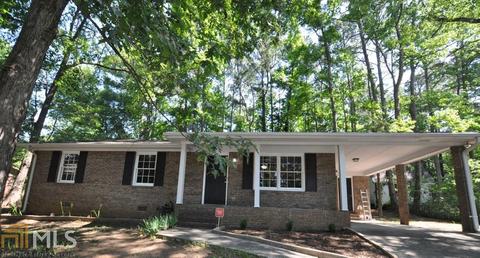 232 Doster Dr, Winder, GA 30680 photo 1