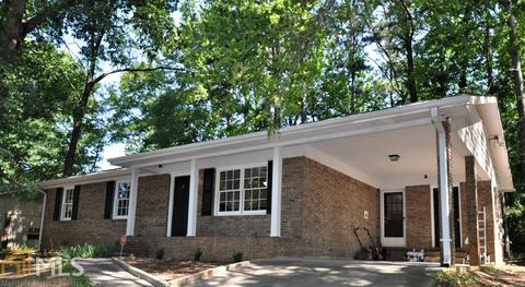 232 Doster Dr, Winder, GA 30680 photo 29