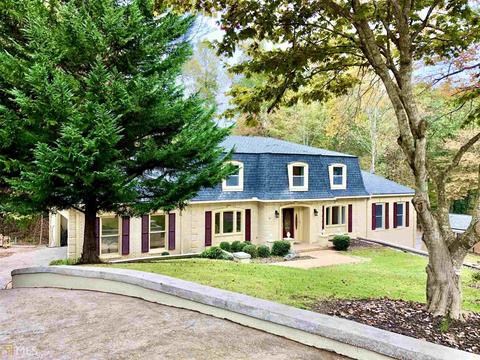 87 Oak Creek Cir, Toccoa, GA 30577 photo 4