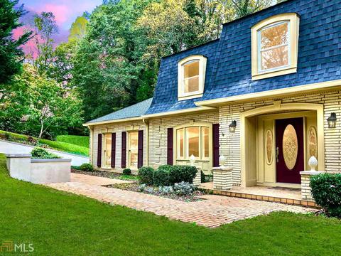 87 Oak Creek Cir, Toccoa, GA 30577 photo 1