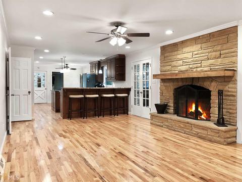 87 Oak Creek Cir, Toccoa, GA 30577 photo 10