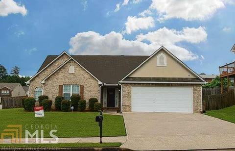 5948 Rex Ridge Ct, Rex, GA 30273 photo 1