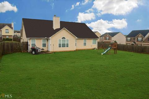 5948 Rex Ridge Ct, Rex, GA 30273 photo 3