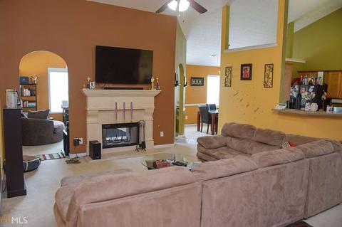5948 Rex Ridge Ct, Rex, GA 30273 photo 5