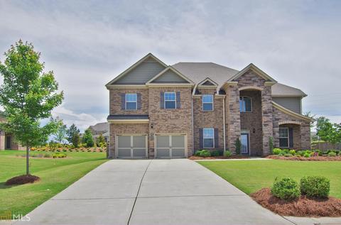 3189 Falls Crest Ct, Buford, GA 30519 photo 1