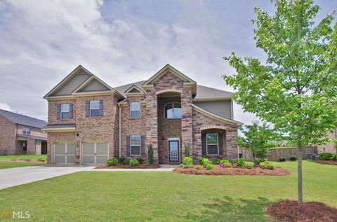 3189 Falls Crest Ct, Buford, GA 30519 photo 4