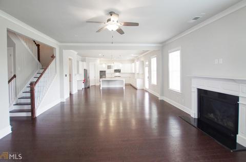 3189 Falls Crest Ct, Buford, GA 30519 photo 17