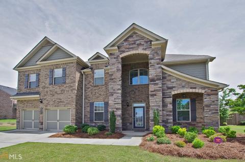 3189 Falls Crest Ct, Buford, GA 30519 photo 3