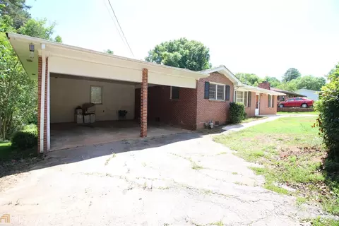 134 N Page St, Lagrange, GA 30241 photo 2