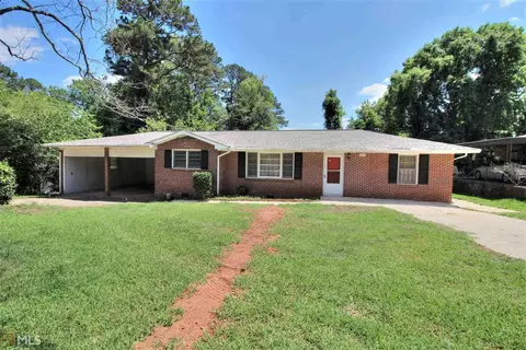 134 N Page St, Lagrange, GA 30241 photo 1
