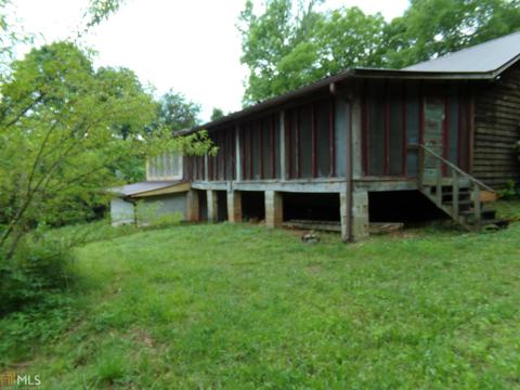 227 Flash Pine Ln, Toccoa, GA 30577 photo 1