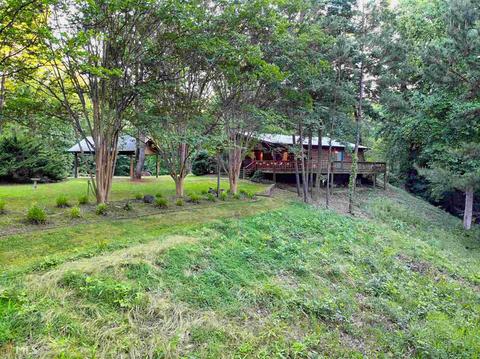 45 Chubby Smith Rd, Toccoa, GA 30577 photo 68