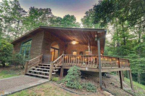 45 Chubby Smith Rd, Toccoa, GA 30577 photo 1