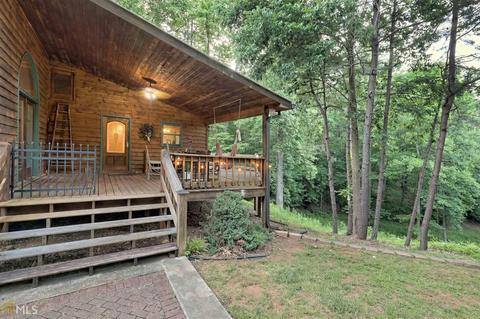 45 Chubby Smith Rd, Toccoa, GA 30577 photo 4