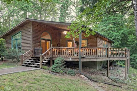 45 Chubby Smith Rd, Toccoa, GA 30577 photo 3