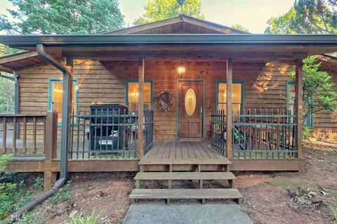 45 Chubby Smith Rd, Toccoa, GA 30577 photo 2