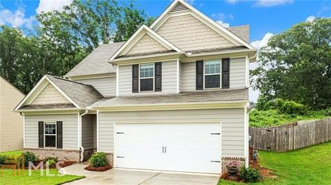 1099 Sutherland Dr, Winder, GA 30680 photo 3