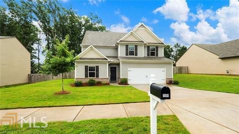 1099 Sutherland Dr, Winder, GA 30680 photo 2