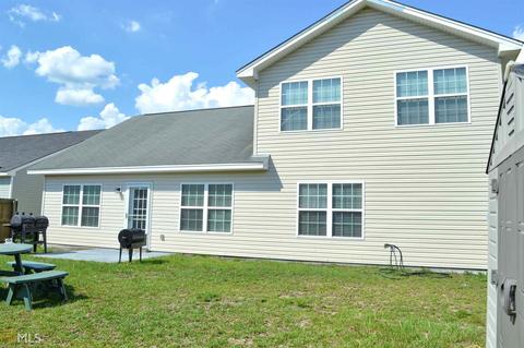116 Windstream St, Guyton, GA 31312 photo 27