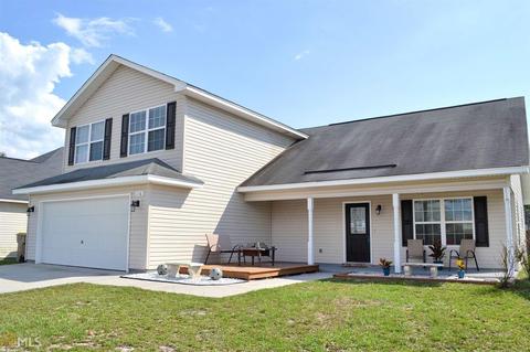 116 Windstream St, Guyton, GA 31312 photo 2