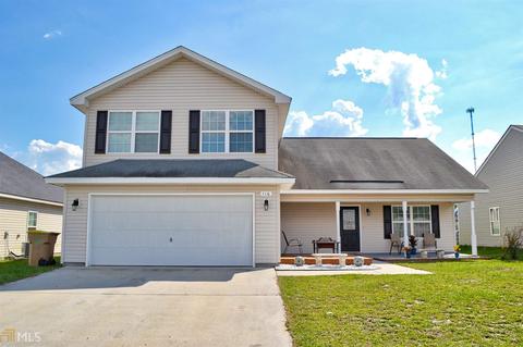 116 Windstream St, Guyton, GA 31312 photo 1