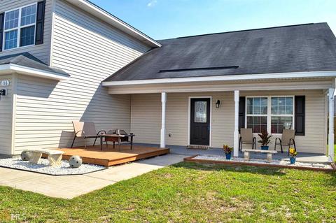 116 Windstream St, Guyton, GA 31312 photo 3