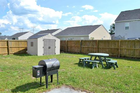 116 Windstream St, Guyton, GA 31312 photo 28