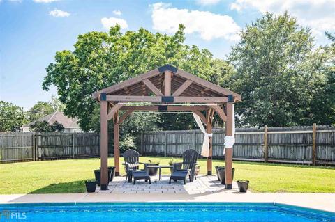 507 Scarlett Dr, Warner Robins, GA 31088 photo 23