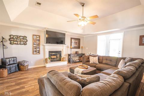 507 Scarlett Dr, Warner Robins, GA 31088 photo 4
