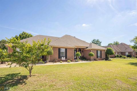 507 Scarlett Dr, Warner Robins, GA 31088 photo 2