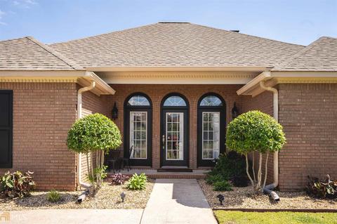 507 Scarlett Dr, Warner Robins, GA 31088 photo 3