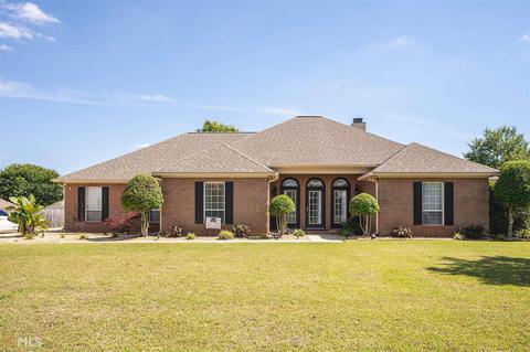 507 Scarlett Dr, Warner Robins, GA 31088 photo 1