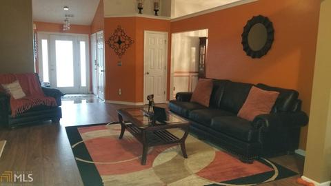 225 Sandstone, Hampton, GA 30228 photo 3