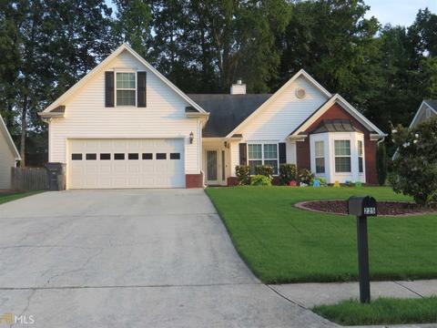 225 Sandstone, Hampton, GA 30228 photo 1
