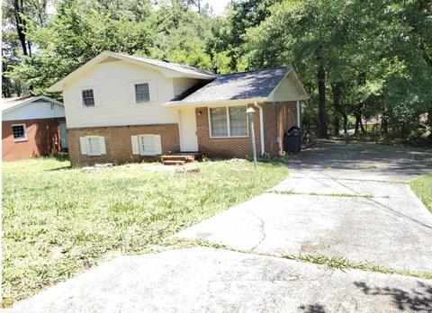 6464 Rabun Rd, Morrow, GA 30260 photo 2