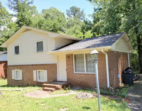 6464 Rabun Rd, Morrow, GA 30260 photo 1