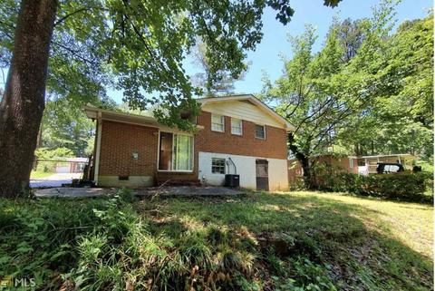 6464 Rabun Rd, Morrow, GA 30260 photo 4