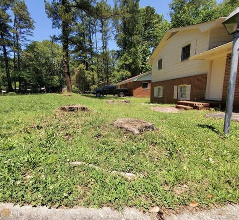 6464 Rabun Rd, Morrow, GA 30260 photo 17