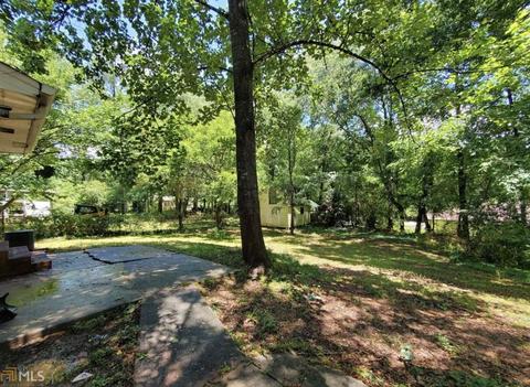6464 Rabun Rd, Morrow, GA 30260 photo 5