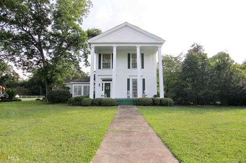 405 N Randolph St, Oglethorpe, GA 31068 photo 2