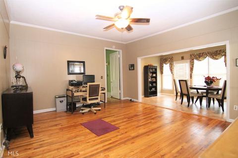 405 N Randolph St, Oglethorpe, GA 31068 photo 30