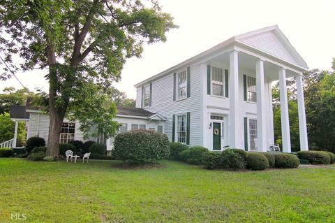 405 N Randolph St, Oglethorpe, GA 31068 photo 1