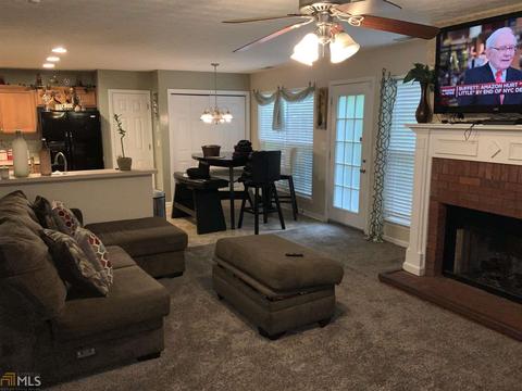 1112 Willards Way, Hampton, GA 30228 photo 14