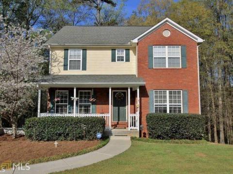 1112 Willards Way, Hampton, GA 30228 photo 1