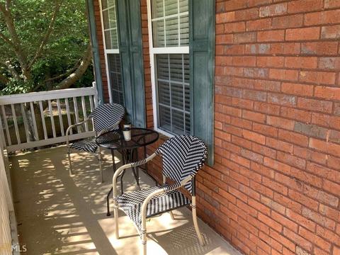 1112 Willards Way, Hampton, GA 30228 photo 2