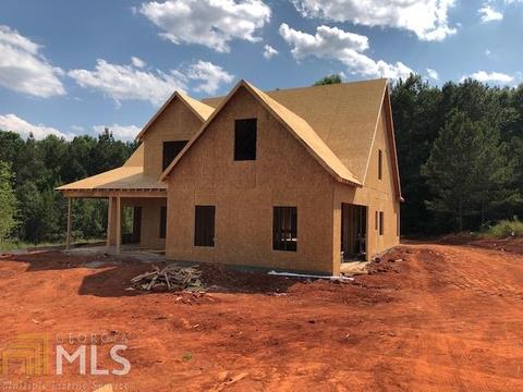 115 W Pennick Dr, Covington, GA 30014 photo 1
